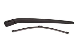 SET STERGATOARE CURATARE PARBRIZ MAXGEAR 39-0458 - Compatibil cu BMW