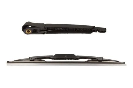 SET STERGATOARE CURATARE PARBRIZ MAXGEAR 39-0469 - Compatibil cu SMART