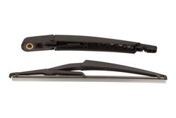 SET STERGATOARE CURATARE PARBRIZ MAXGEAR 39-0472 - Compatibil cu MERCEDES-BENZ