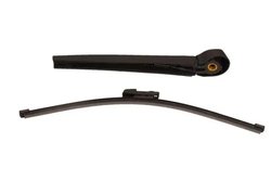 SET STERGATOARE CURATARE PARBRIZ MAXGEAR 39-0484 - Compatibil cu SEAT, VW