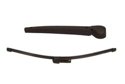 SET STERGATOARE CURATARE PARBRIZ MAXGEAR 39-0484 - Compatibil cu SEAT, VW