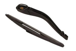 SET STERGATOARE CURATARE PARBRIZ MAXGEAR 39-0497 - Compatibil cu CITROEN, PEUGEOT