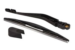 SET STERGATOARE CURATARE PARBRIZ MAXGEAR 39-0500 - Compatibil cu BMW, OPEL