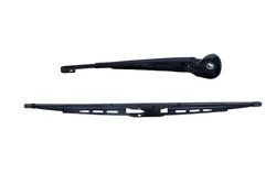 SET STERGATOARE CURATARE PARBRIZ MAXGEAR 39-0508 - Compatibil cu VW