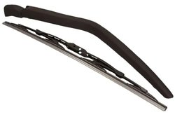 Lamela stergator Maxgear 39-0518