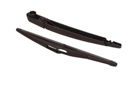 SET STERGATOARE CURATARE PARBRIZ MAXGEAR 39-0527 - Compatibil cu NISSAN