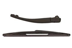 SET STERGATOARE CURATARE PARBRIZ MAXGEAR 39-0538 - Compatibil cu PEUGEOT