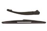 SET STERGATOARE CURATARE PARBRIZ MAXGEAR 39-0538 - Compatibil cu PEUGEOT