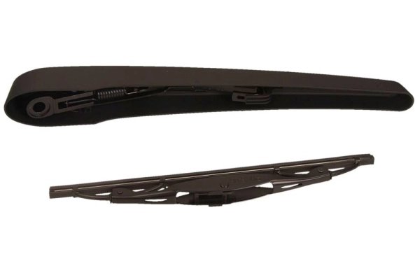 SET STERGATOARE CURATARE PARBRIZ MAXGEAR 39-0547 - Compatibil cu CHEVROLET, OPEL, VAUXHALL