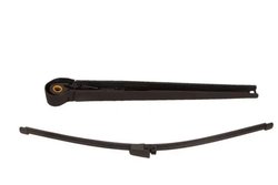 SET STERGATOARE CURATARE PARBRIZ MAXGEAR 39-0556 - Compatibil cu SKODA