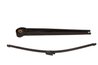 SET STERGATOARE CURATARE PARBRIZ MAXGEAR 39-0556 - Compatibil cu SKODA