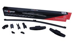 LAMELA STERGATOR MAXGEAR 39-0602 - Compatibil cu AUDI, BMW, CITROEN, FIAT, MERCEDES-BENZ, OPEL, PORSCHE, RENAULT, SEAT, SKODA, V