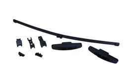 LAMELA STERGATOR MAXGEAR 39-0602 - Compatibil cu AUDI, BMW, CITROEN, FIAT, MERCEDES-BENZ, OPEL, PORSCHE, RENAULT, SEAT, SKODA, V