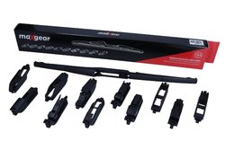 LAMELA STERGATOR MAXGEAR 39-0604 - Piesa auto compatibila cu mai multe marci