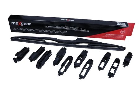 Lamela stergator Maxgear 39-0605