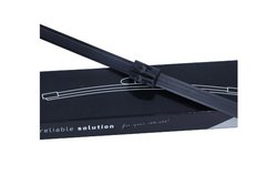 LAMELA STERGATOR MAXGEAR 39-0609 - Compatibil cu AUDI, BMW, CUPRA, MERCEDES-BENZ, PORSCHE, RENAULT, SEAT, VW