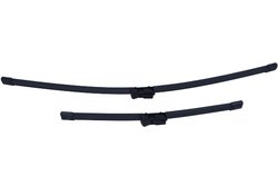 LAMELA STERGATOR MAXGEAR 39-0627 - Compatibil cu ABARTH, FIAT, FORD, HONDA, RENAULT