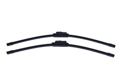 LAMELA STERGATOR MAXGEAR 39-0666 - Compatibil cu CHEVROLET, FIAT, LAND ROVER, VOLVO, VW