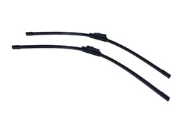 LAMELA STERGATOR MAXGEAR 39-0675 - Compatibil cu CITROEN, FORD, FORD ASIA & OCEANIA, FORD USA, PEUGEOT, SEAT, VW