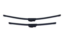 LAMELA STERGATOR MAXGEAR 39-0679 - Compatibil cu ALFA ROMEO, CHERY, CHEVROLET, DACIA, DAEWOO, E.GO, FIAT, FORD, FORD ASIA & OCEA