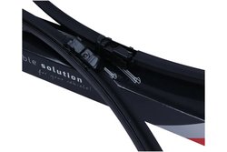 LAMELA STERGATOR MAXGEAR 39-0690 - Compatibil cu CITROEN, DS, FORD, PEUGEOT