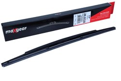Lamela stergator Maxgear 39-0718