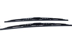 LAMELA STERGATOR MAXGEAR 39-0741 - Compatibil cu ALFA ROMEO, AUDI, CADILLAC, CHEVROLET, CHRYSLER, FUSO (MITSUBISHI), HONDA, JAGU