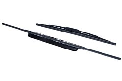 LAMELA STERGATOR MAXGEAR 39-0747 - Compatibil cu ALFA ROMEO, CHEVROLET, DAEWOO, FIAT, FORD, FORD ASIA & OCEANIA, MG, OPEL, SUBAR