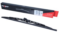 LAMELA STERGATOR MAXGEAR 39-0837 - Compatibil cu AUDI, FORD, FORD USA, PORSCHE