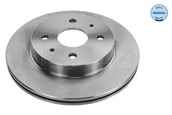 DISC FRANA MEYLE 39-15 521 0000 - Compatibil cu DAIHATSU, SUBARU
