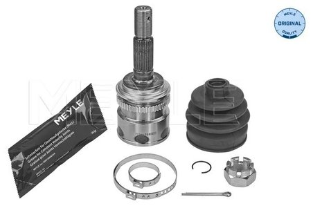 CAP PLANETARA MEYLE 39-14 498 0007 - Compatibil cu DAIHATSU