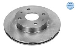 DISC FRANA MEYLE 39-15 521 0004 - Compatibil cu DAIHATSU, SUBARU