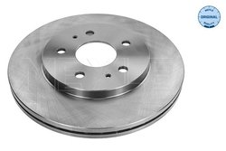DISC FRANA MEYLE 39-15 521 0005 - Compatibil cu DAIHATSU
