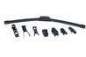 Lamela stergator Maxgear 39-9500