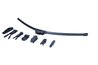 LAMELA STERGATOR MAXGEAR 39-9550 - Compatibil cu ALFA ROMEO, AUDI, BMW, CADILLAC, CHEVROLET, CHRYSLER, CITROEN, DACIA, DAEWOO, D