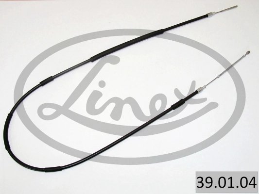 Cablu frana de mana Linex 39.01.04