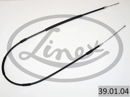 Cablu frana de mana Linex 39.01.04