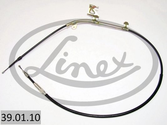 CABLU FRANA DE MANA LINEX 39.01.10 - Compatibil cu SKODA