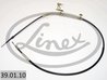 CABLU FRANA DE MANA LINEX 39.01.10 - Compatibil cu SKODA