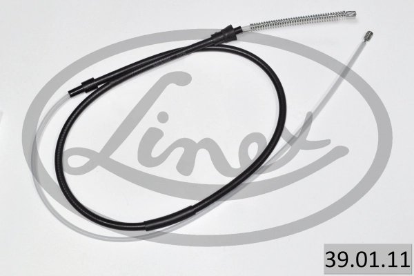 Cablu frana de mana Linex 39.01.11