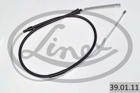 Cablu frana de mana Linex 39.01.11