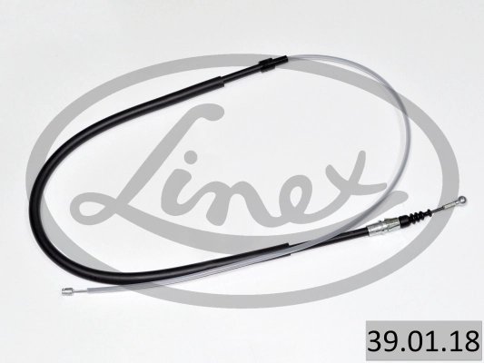 CABLU FRANA DE MANA LINEX 39.01.18 - Compatibil cu SKODA