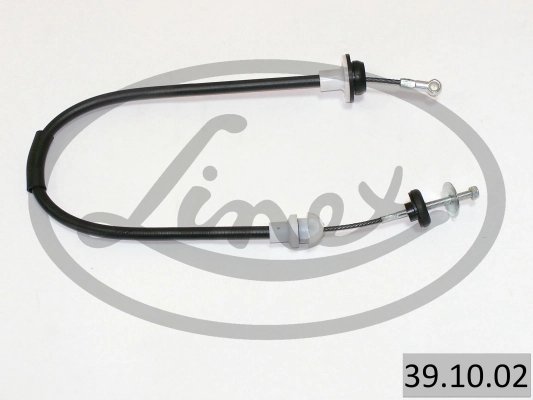 Cablu ambreiaj Linex 39.10.02
