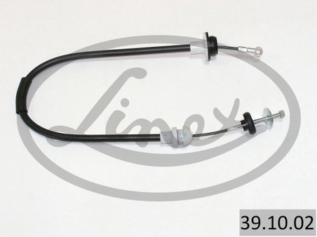 Cablu ambreiaj Linex 39.10.02