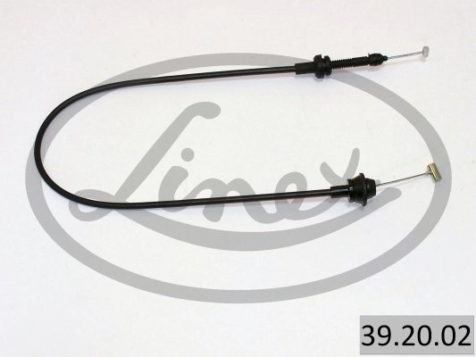 Cablu acceleratie Linex 39.20.02