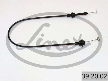Cablu acceleratie Linex 39.20.02