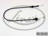 Cablu acceleratie Linex 39.20.02
