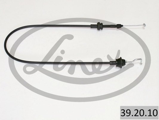 Cablu acceleratie Linex 39.20.10