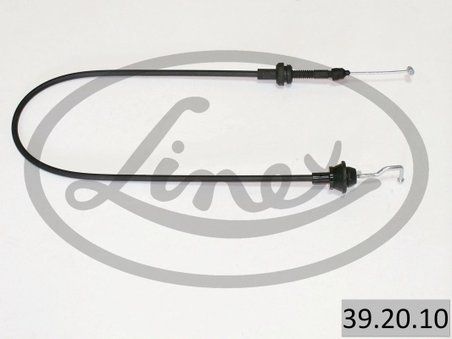 Cablu acceleratie Linex 39.20.10