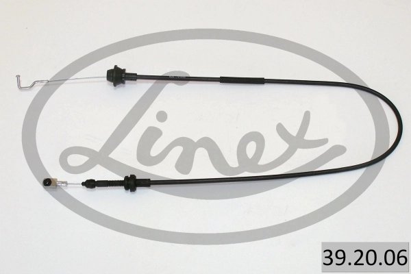 CABLU ACCELERATIE LINEX 39.20.06 - Compatibil cu SKODA